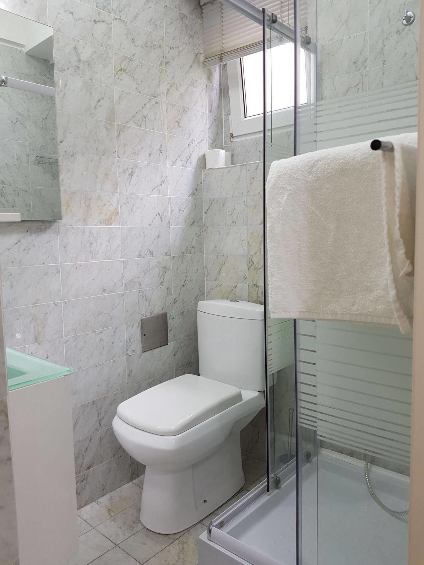 Taban Rooms Zagreb Eksteriør bilde