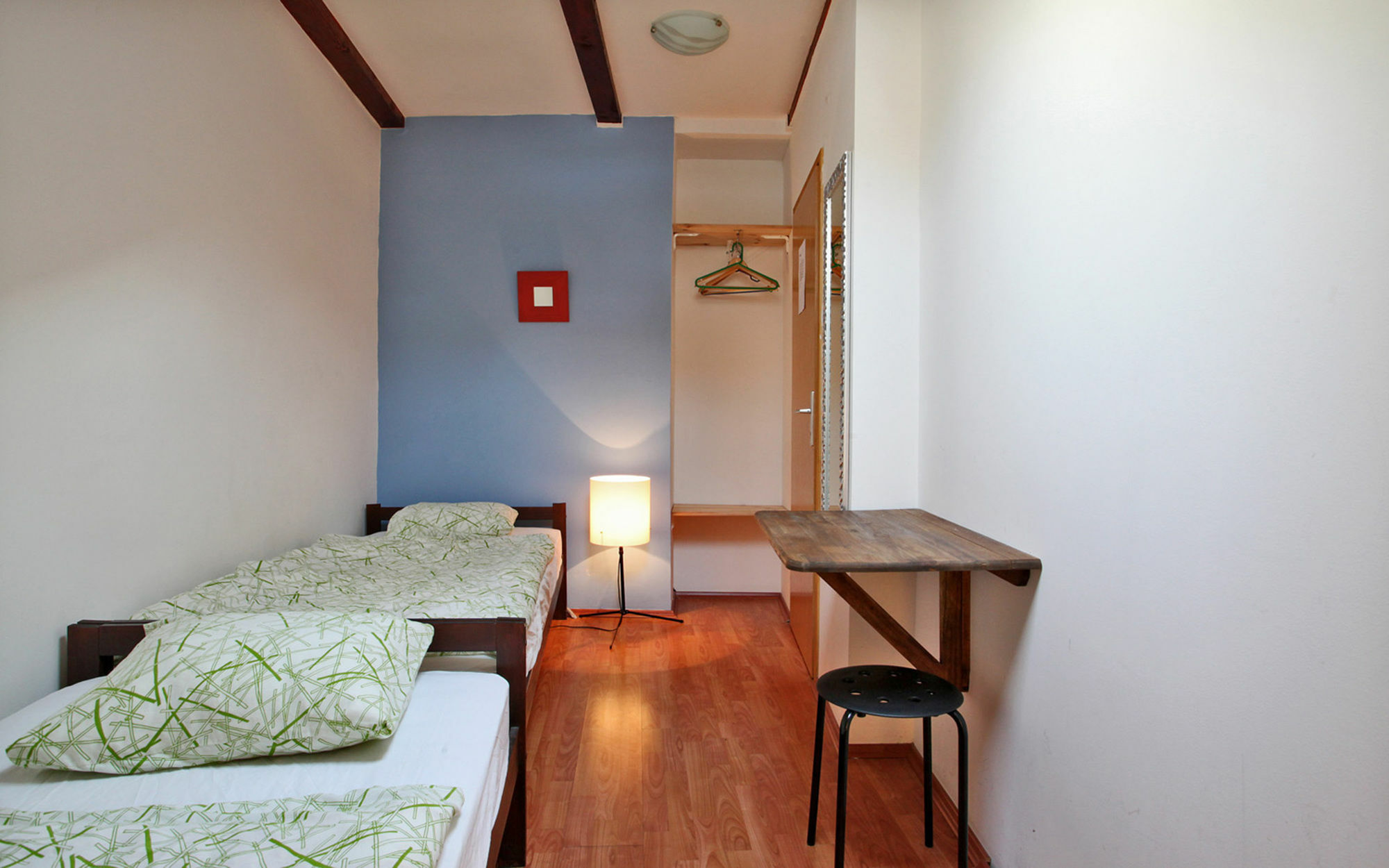 Taban Rooms Zagreb Eksteriør bilde