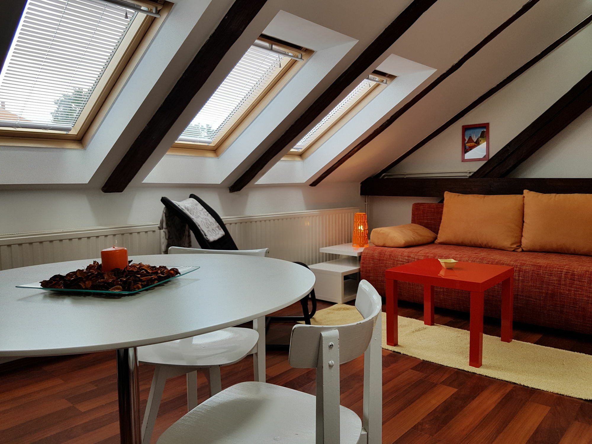 Taban Rooms Zagreb Eksteriør bilde